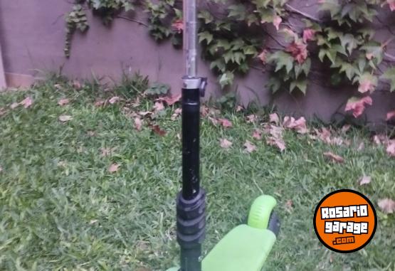 Deportes - MONOPATIN CON LUCES - En Venta