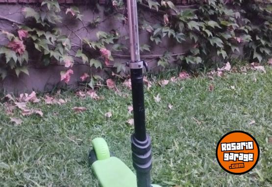 Deportes - MONOPATIN CON LUCES - En Venta