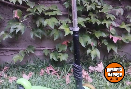 Deportes - MONOPATIN CON LUCES - En Venta