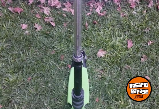 Deportes - MONOPATIN CON LUCES - En Venta