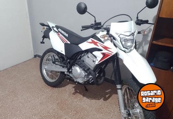 Motos - Honda Tornado 250 2025 Nafta 1Km - En Venta