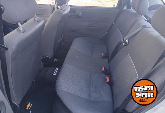 Autos - Chevrolet Classic lt pack 1.4 2014 GNC 150000Km - En Venta