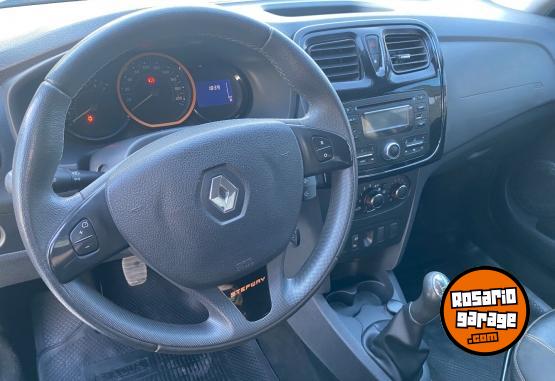 Autos - Renault Stepway dynamique 1.6 2015 Nafta 60000Km - En Venta