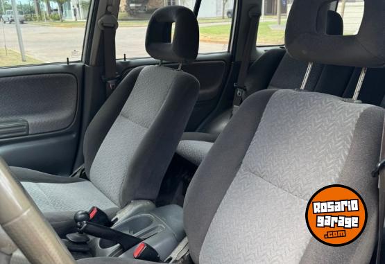 Camionetas - Suzuki Grand Vitara HDI 2004 Diesel 224000Km - En Venta