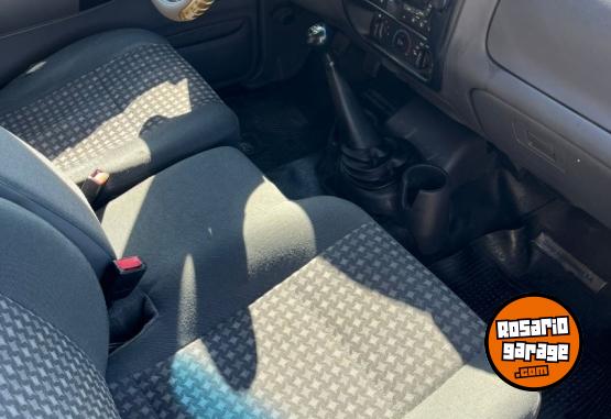 Camionetas - Ford Ranger 2009 Diesel 134000Km - En Venta