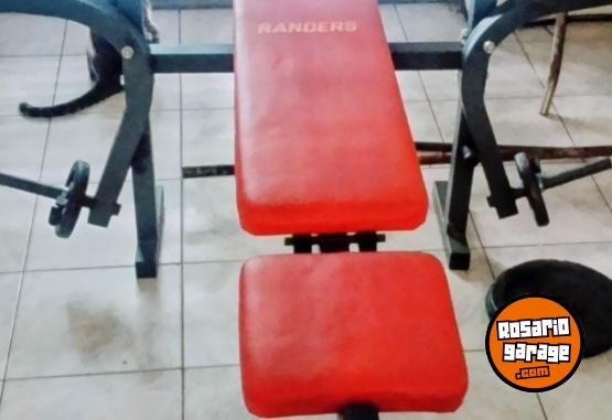 Deportes - Vendo - En Venta