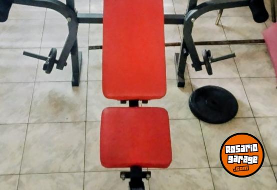Deportes - Vendo - En Venta