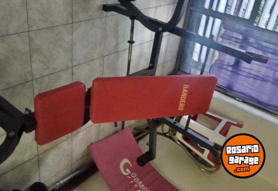 Deportes - Vendo - En Venta