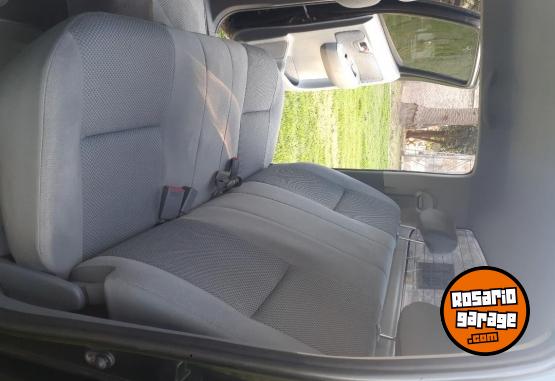 Camionetas - Toyota Hilux 3.0TDI SRV mt 2010 Diesel 363000Km - En Venta