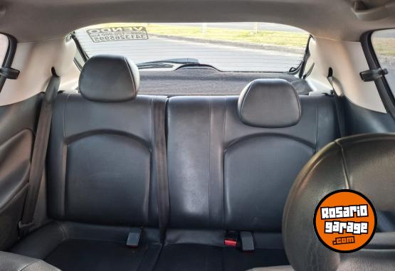 Autos - Peugeot 207 XT PREMIUN 2008 Nafta 104000Km - En Venta