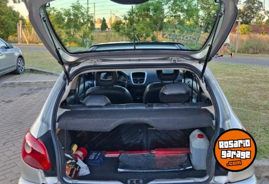 Autos - Peugeot 207 XT PREMIUN 2008 Nafta 104000Km - En Venta