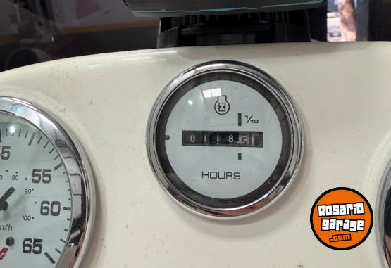 Embarcaciones - semirigido 480. mercury 4t 50hp - En Venta