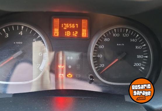 Utilitarios - Renault Duster 1.6 Confort Plus 2014 Nafta 176000Km - En Venta