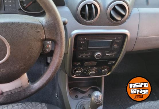 Utilitarios - Renault Duster 1.6 Confort Plus 2014 Nafta 176000Km - En Venta