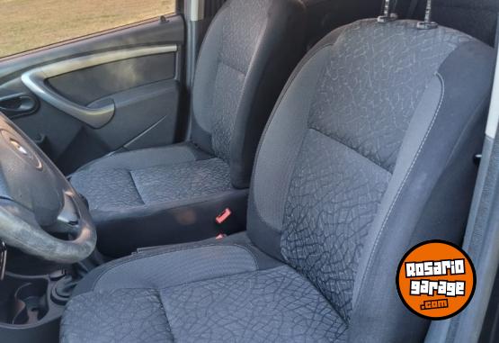 Utilitarios - Renault Duster 1.6 Confort Plus 2014 Nafta 176000Km - En Venta