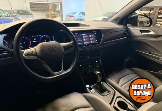 Camionetas - Volkswagen TAOS HIGHLINE 250TSI AT 2022 Nafta 64500Km - En Venta