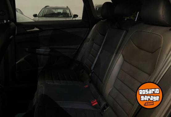 Camionetas - Volkswagen TAOS HIGHLINE 250TSI AT 2022 Nafta 64500Km - En Venta