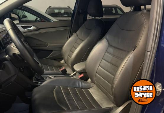 Camionetas - Volkswagen TAOS HIGHLINE 250TSI AT 2022 Nafta 64500Km - En Venta