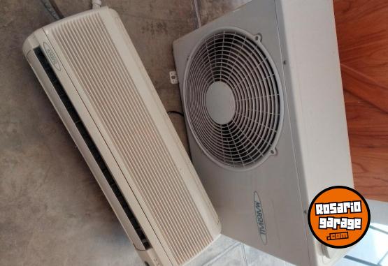 Hogar - Aire acondicionado - En Venta