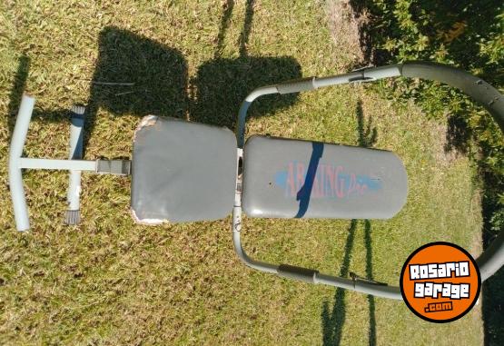 Deportes - Aparato para abdominales - En Venta