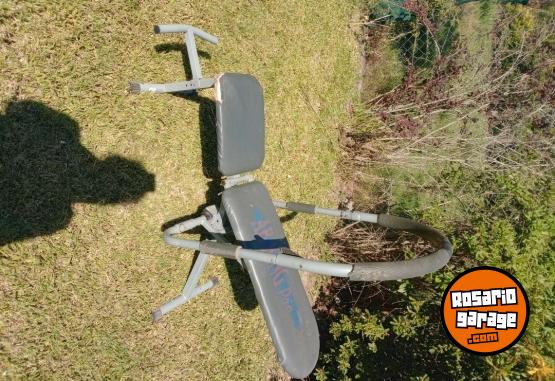 Deportes - Aparato para abdominales - En Venta