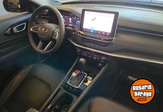 Camionetas - Jeep Jeep Compass S 2025 Nafta 15200Km - En Venta