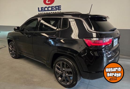 Camionetas - Jeep Jeep Compass S 2025 Nafta 15200Km - En Venta