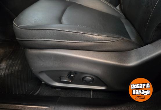 Camionetas - Jeep Jeep Compass S 2025 Nafta 15200Km - En Venta