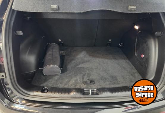 Camionetas - Jeep Jeep Compass S 2025 Nafta 15200Km - En Venta