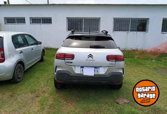 Autos - Citroen C4 Cactus 2021 Nafta 186000Km - En Venta