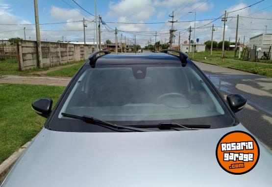Autos - Citroen C4 Cactus 2021 Nafta 186000Km - En Venta