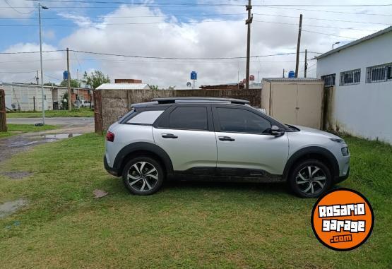 Autos - Citroen C4 Cactus 2021 Nafta 186000Km - En Venta