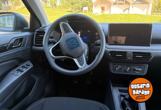 Autos - Volkswagen TERA 2025 Nafta 0Km - En Venta