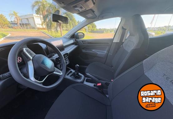 Autos - Volkswagen TERA 2025 Nafta 0Km - En Venta