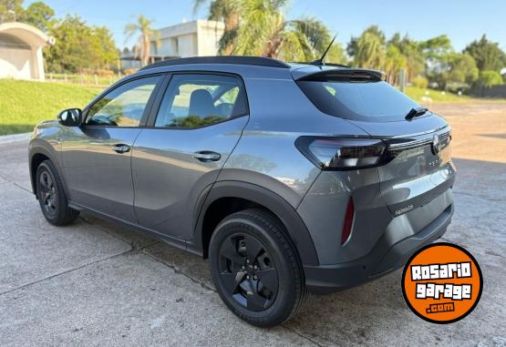 Autos - Volkswagen TERA 2025 Nafta 0Km - En Venta