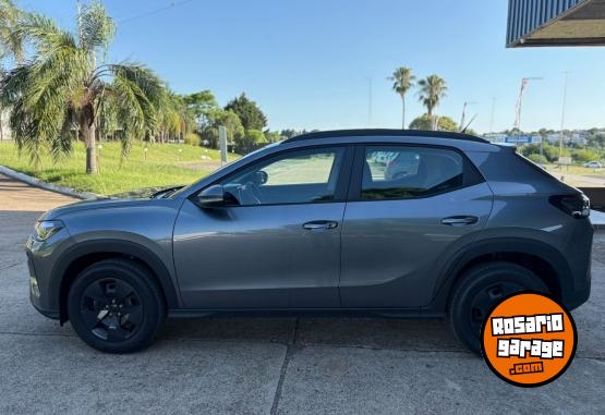 Autos - Volkswagen TERA 2025 Nafta 0Km - En Venta