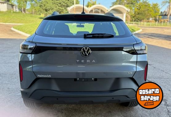 Autos - Volkswagen TERA 2025 Nafta 0Km - En Venta