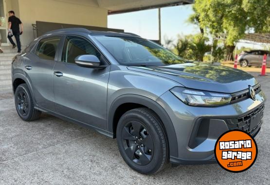 Autos - Volkswagen TERA 2025 Nafta 0Km - En Venta