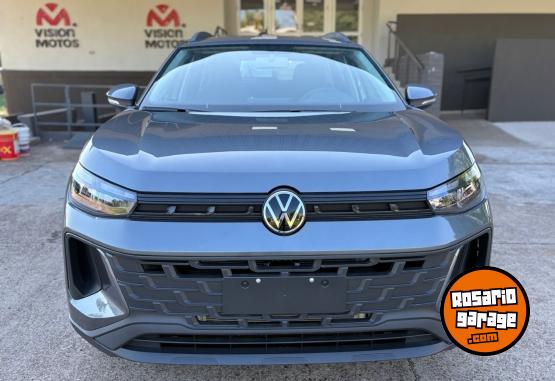Autos - Volkswagen TERA 2025 Nafta 0Km - En Venta
