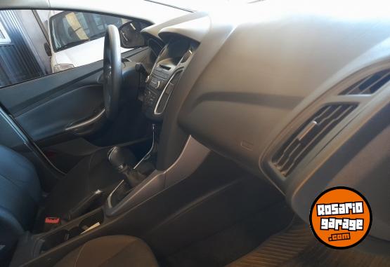 Autos - Ford Focus 1.6 no fiesta ka 2018 Nafta 53000Km - En Venta