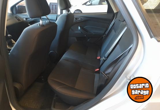 Autos - Ford Focus 1.6 no fiesta ka 2018 Nafta 53000Km - En Venta