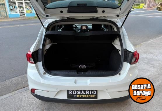 Autos - Fiat Argo 2018 Nafta  - En Venta