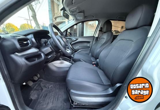 Autos - Fiat Argo 2018 Nafta  - En Venta