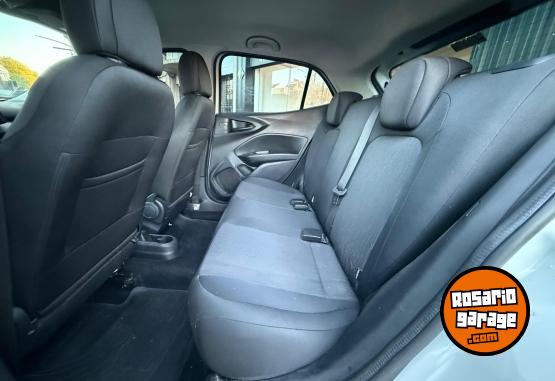 Autos - Fiat Argo 2018 Nafta  - En Venta