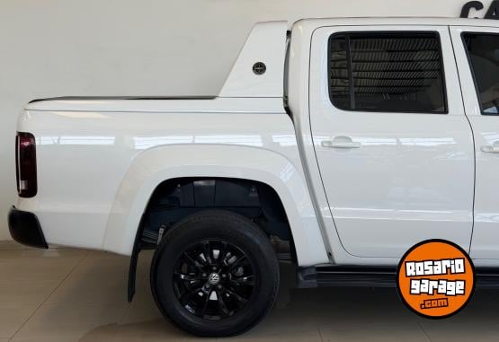 Camionetas - Volkswagen Amarok V6 Comfortline 2023 Diesel 18000Km - En Venta