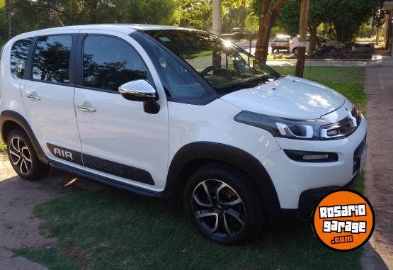 Autos - Citroen C3 2017 1.5live 2017 Nafta 83000Km - En Venta