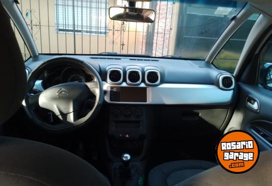 Autos - Citroen C3 2017 1.5live 2017 Nafta 83000Km - En Venta