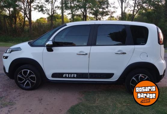 Autos - Citroen C3 2017 1.5live 2017 Nafta 83000Km - En Venta