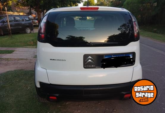 Autos - Citroen C3 2017 1.5live 2017 Nafta 83000Km - En Venta