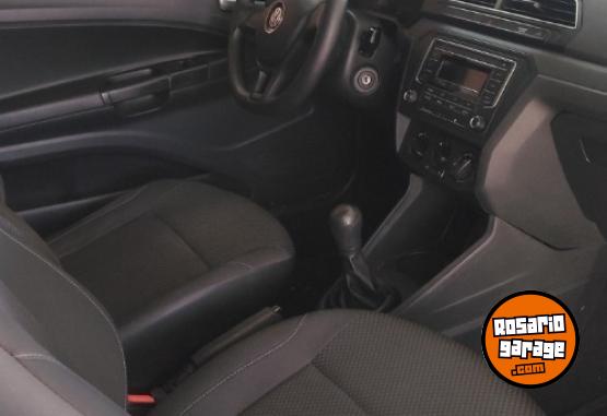 Camionetas - Volkswagen SAVEIRO 2017 Nafta 112743Km - En Venta